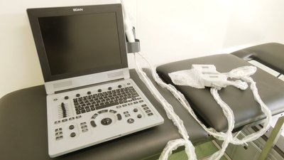На Салтівці у Харкові запрацювала мобільна амбулаторія На Салтівці у Харкові запрацювала мобільна амбулаторія