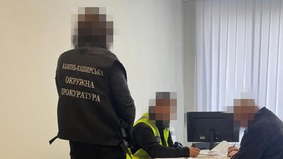 Підозра колишньому директору Маневицького торфозаводу