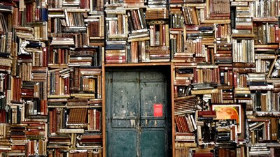 Смілянські гімназисти долучилися до книжкового челенджу