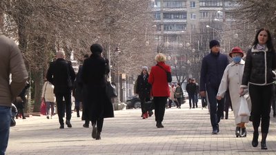 Хмельницький на карантині: що говорять ті, кого він стосується