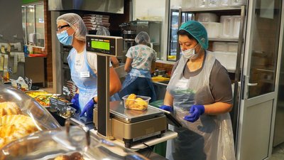 Які порушення фіксує Держпродспоживслужба під час перевірок магазинів у Вінниці