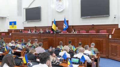 У Шевченківському районі Києва на місці аварійної будівлі зведуть дитсадок