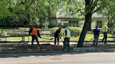 Стан доріг Житомирщини: де проводять ремонт дорожнього покриття Стан доріг Житомирщини: де проводять ремонт дорожнього покриття