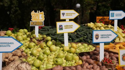 День міста у світлинах. Як Кропивницький відзначив 271 річницю День міста у світлинах. Як Кропивницький відзначив 271 річницю