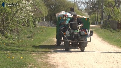 На Хмельниччині селянам знижують закупівельні ціни на молоко