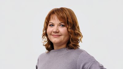 Юристка ГО "Юридична сотня" Інна Сімакіна Юристка ГО "Юридична сотня" Інна Сімакіна