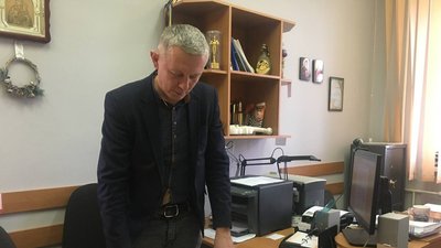 Пів року не нараховують зарплати працівникам Центру сприяння тероборони Тернопільщини