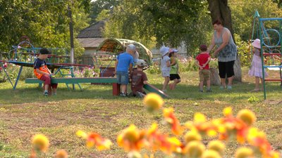 На Черкащині в одній із громад готуються до опалювального сезону На Черкащині в одній із громад готуються до опалювального сезону