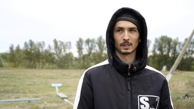 Село Гроза Село Гроза