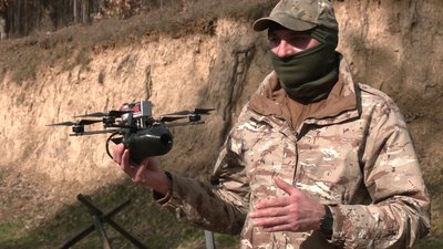 На Рівненщині для нацгвардійців провели навчання з тактики На Рівненщині для нацгвардійців провели навчання з тактики