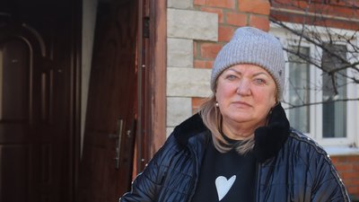 Світлана Смолюк