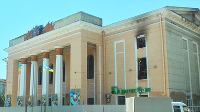 Тиждень після обстрілів Вінниці російськими ракетами: що відомо