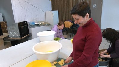 церква че церква че