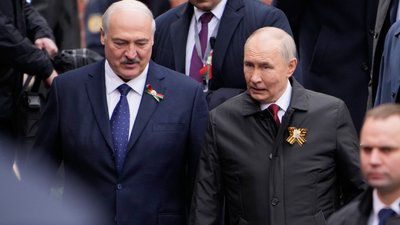 Білорусь
