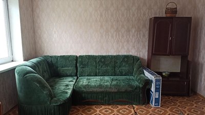 У громаді на Кіровоградщині облаштували 22 будинки для переселенців У громаді на Кіровоградщині облаштували 22 будинки для переселенців