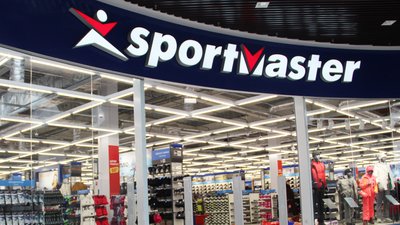 СБУ назвала причину санкцій проти Sportmaster. Магазини продовжують працювати
