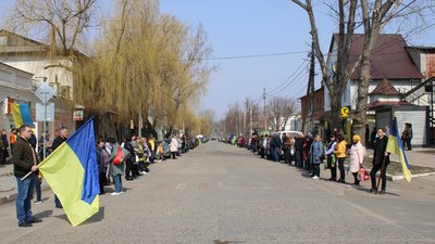 Після обстрілу військової частини у Миколаєві: на Одещині поховали 21-річного бійця Після обстрілу військової частини у Миколаєві: на Одещині поховали 21-річного бійця