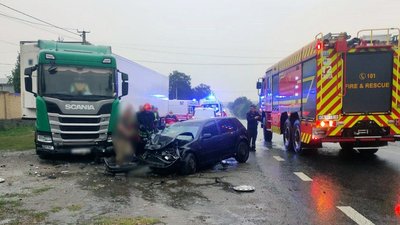 ДТП на Черкащині