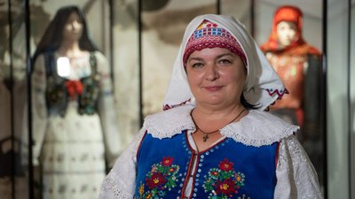 Віра Дудар Віра Дудар
