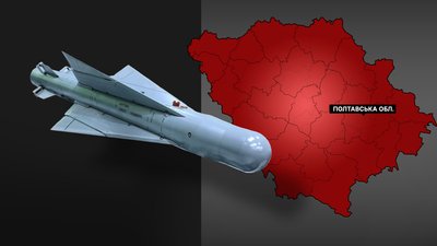 Наскільки небезпечні КАБи для Полтавщині: думки експертів