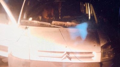 На Франківщині п’яна дівчина вкрала автомобіль у прикарпатця