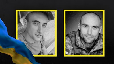 Павло Осадчий, Олександр Паладі