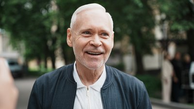 Мер Харкова Ігор Терехов 