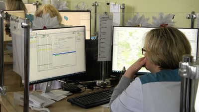 З початку року на Житомирщині втричі збільшилася кількість викликів швидкої допомоги через отруєння З початку року на Житомирщині втричі збільшилася кількість викликів швидкої допомоги через отруєння