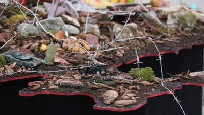 Фрагмент карти України Фрагмент карти України