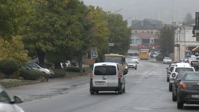 Кременецька громада, на Тернопільщині, без світла, через обстріли, без води, 20 жовтня