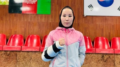 Збірна Афганістану все ж виступить на Паралімпіаді-2020. Як це стало можливо