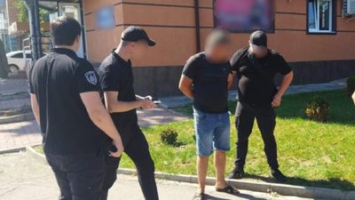 Працівника Кіровоградської ДСНС підозрюють в оформленні вигаданої інвалідності дружині військовозобов'язаного