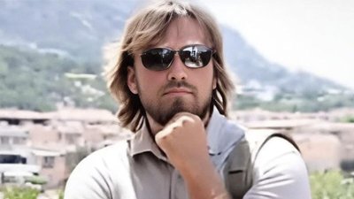 Італія заявила, що заморозила активи сина російського бізнесмена Усса