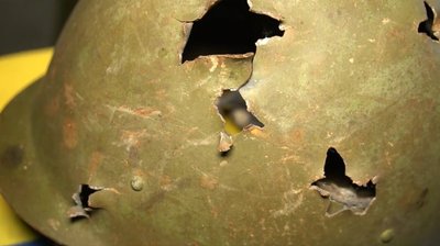 Музей бойової слави відкриють у Мукачеві Музей бойової слави відкриють у Мукачеві