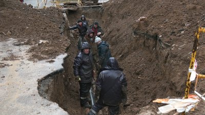 У Харкові один з районів лишається без гарячої води У Харкові один з районів лишається без гарячої води