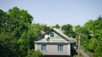 Дім Михайла Кукуріки Дім Михайла Кукуріки