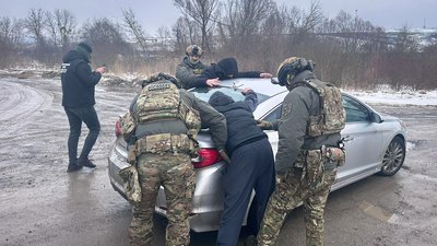 Судитимуть двох жителів Кам’янця-Подільського