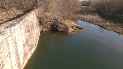 Жителі Вигодської громади зустрілися з представниками компанії, яка хоче збудувати ГЕС на річці Сівка. Що відомо Жителі Вигодської громади зустрілися з представниками компанії, яка хоче збудувати ГЕС на річці Сівка. Що відомо