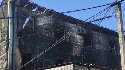 На Харківщині від російських обстрілів поранена 15-річна дівчина