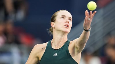 Еліна Світоліна