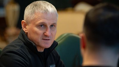 Олег Іващенко
