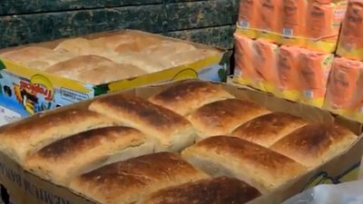 "Вистачає стратегічних продуктів". Харчовики розповіли про ситуацію з їжею на Дніпропетровщині