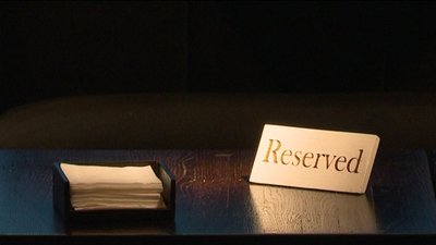 Як працюватимуть у новорічну ніч сумські ресторани