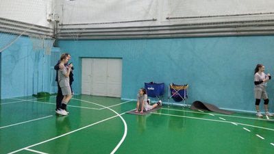 Чотири спортсменки з Тернопільщини гратимуть за молодіжну збірну України з волейболу