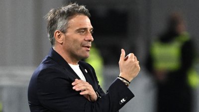 Рамаз Сванадзе
