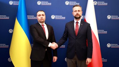 Владислав Косіняк-Камиш, Кирило Буданов