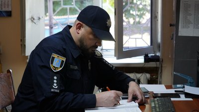 З початку року на Сумщині відкрито понад 1 тисячу кримінальних проваджень за фактом “Шахрайство”