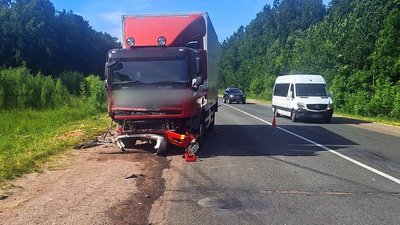 судитимуть водія, аварія поблизу Бердичева, смерть, поліція, слідчі, ДТП Бердичів