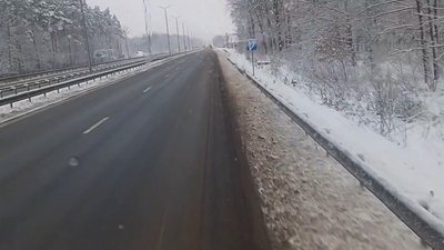 погода, сніг, дороги, інфраструктура, комунальні служби, Житомирщина