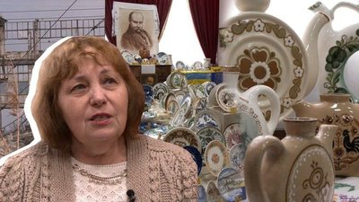"Не витримав конкуренції з Китаєм": історія фаянсового заводу, який підірвали